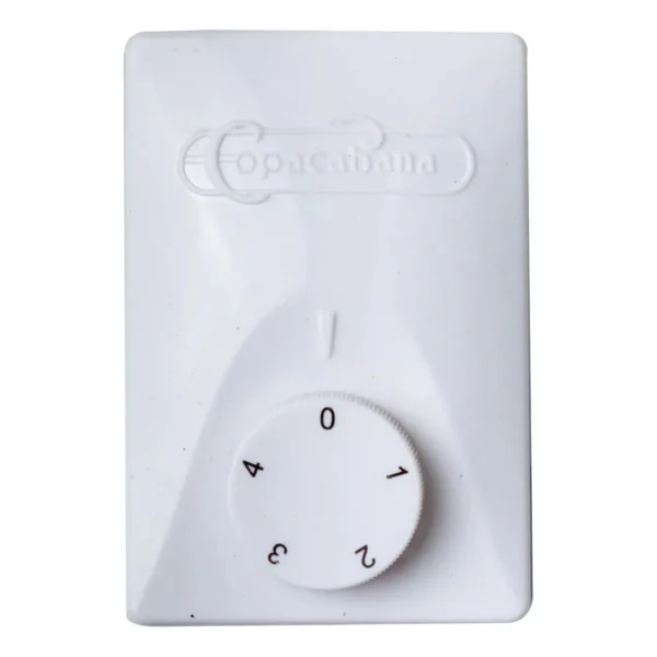 VENTILADOR ALPHA COPACABANA