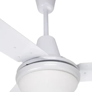 VENTILADOR (I) COPACABANA BLANCO - Image 4