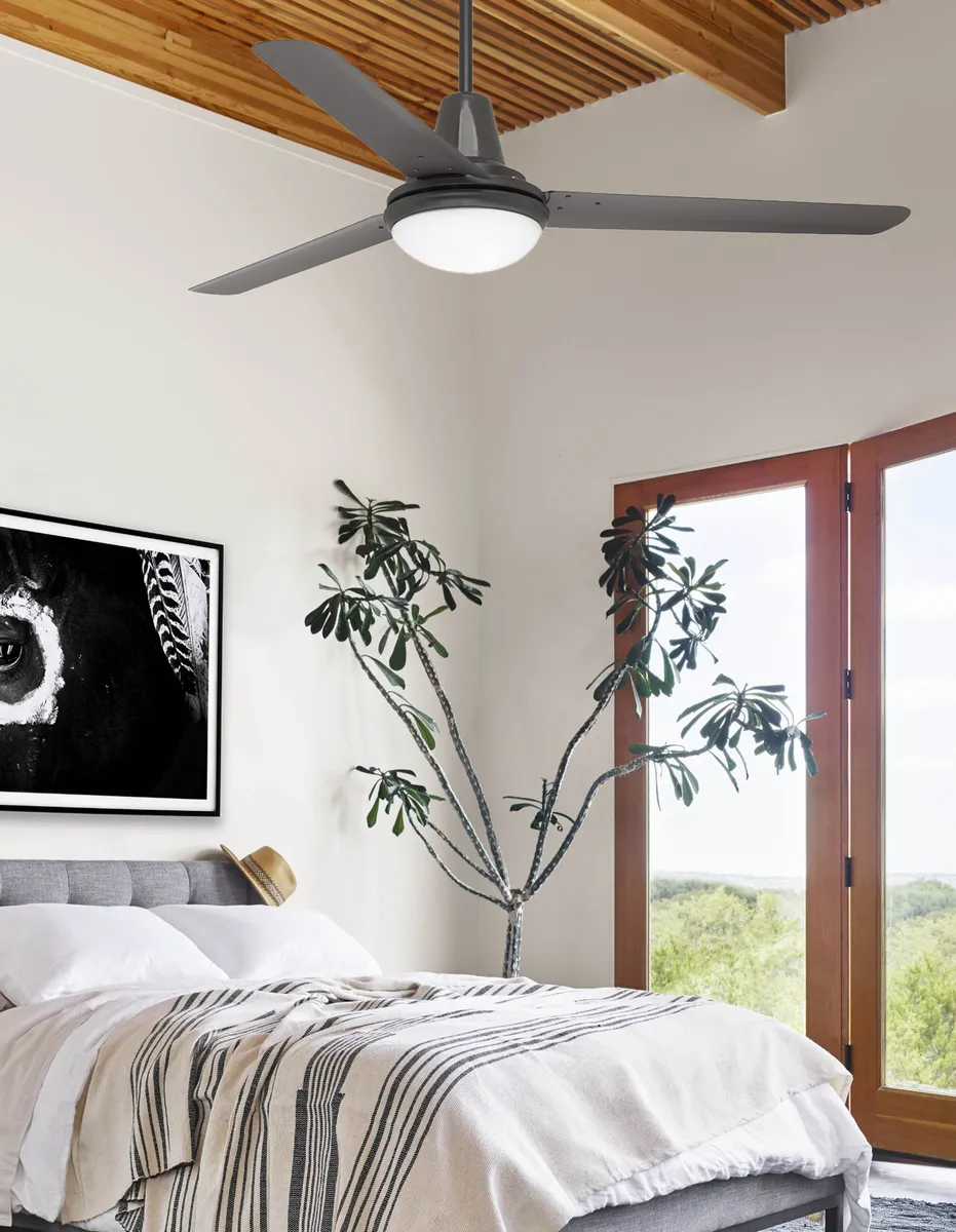 VENTILADOR (I) COPACABANA CHOCOLATE - Image 3