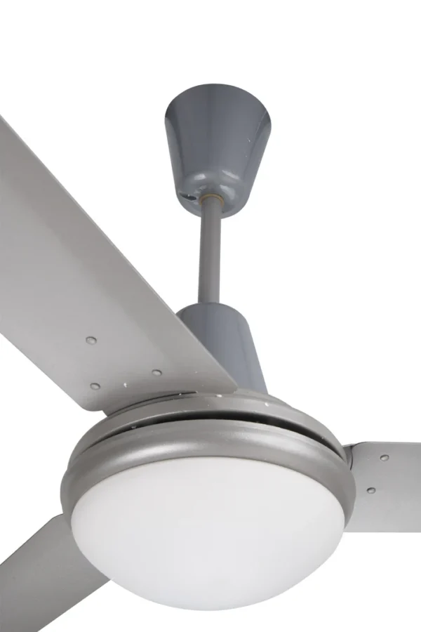 VENTILADOR (I) COPACABANA SILVER