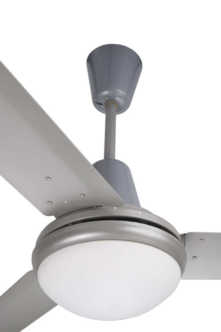 VENTILADOR (I) COPACABANA SILVER - Image 3