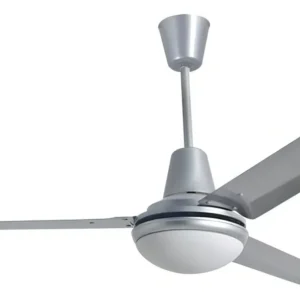 VENTILADOR (I) COPACABANA SILVER - Image 2