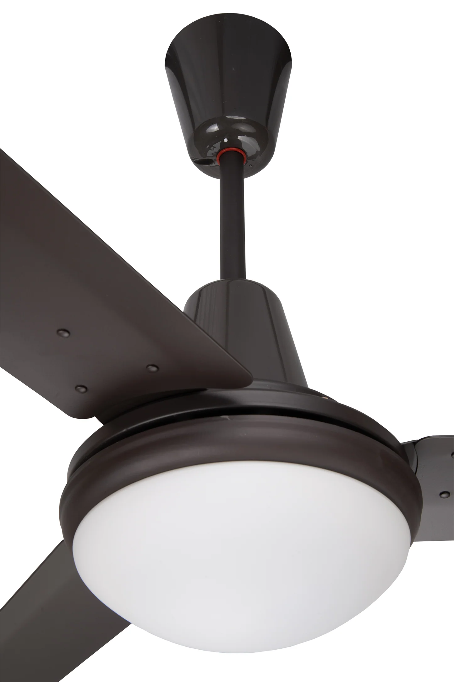 VENTILADOR (I) COPACABANA CHOCOLATE - Image 2