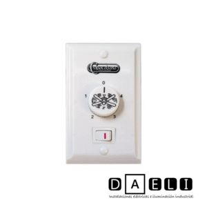 CONTROL DE PARED REMOTO COPACABANA