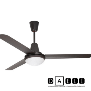 VENTILADOR (I) COPACABANA CHOCOLATE