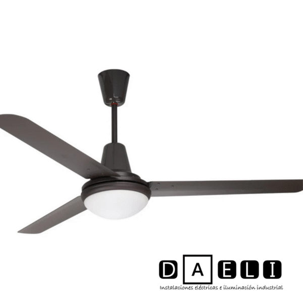 VENTILADOR (I) COPACABANA CHOCOLATE