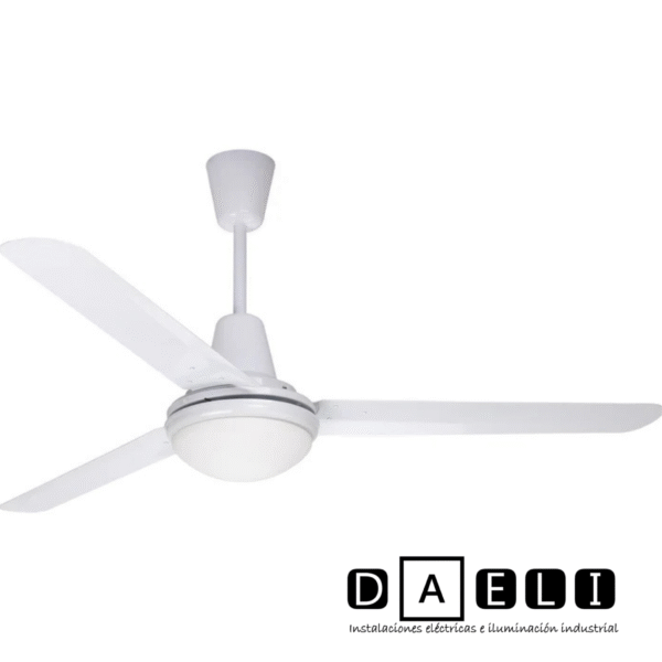 VENTILADOR (I) COPACABANA BLANCO