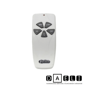CONTROL REMOTO COPACABANA