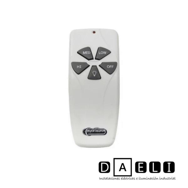 CONTROL REMOTO COPACABANA