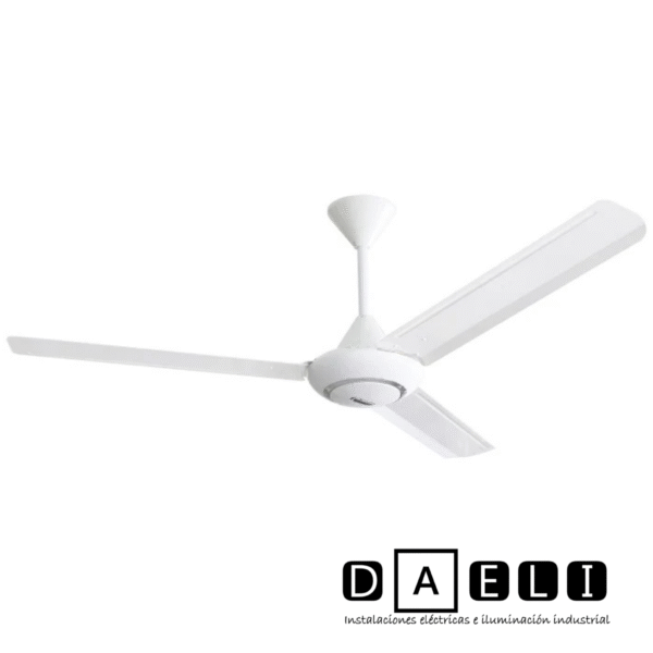 VENTILADOR ALPHA COPACABANA