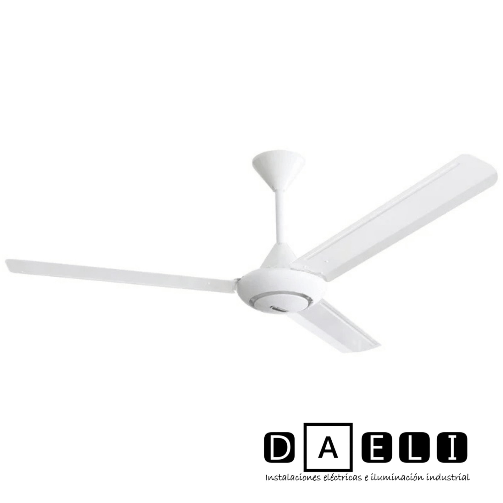 VENTILADOR ALPHA COPACABANA - Image 1