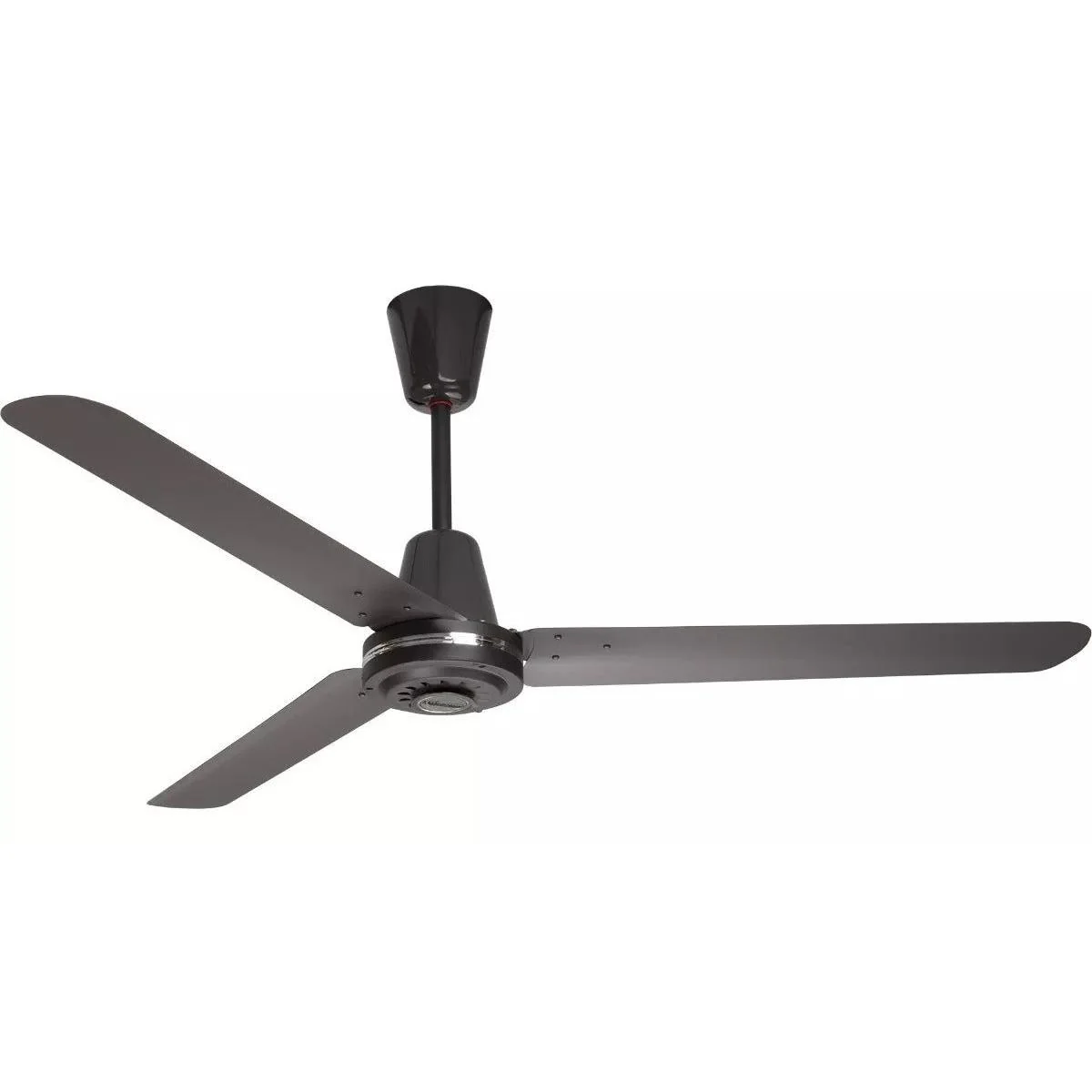 VENTILADOR COPACABANA (II)CHOCOLATE (ALUMINIO) SIN LUZ - Image 3