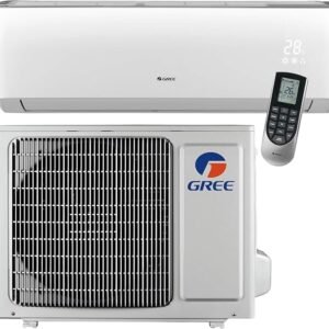 CLIMA GREE ON-OF 1.5 TONELADAS - Image 2