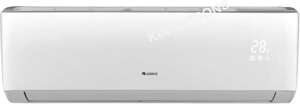 CLIMA GREE ON-OF 1.5 TONELADAS