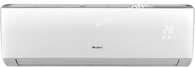 CLIMA GREE ON-OF 1.5 TONELADAS - Image 4