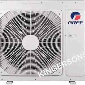 CLIMA GREE ON-OF 1.5 TONELADAS - Image 3